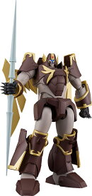 グッドスマイルカンパニー MODEROID 機甲界ガリアン スカーツ