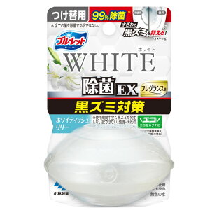 KOBAYASHI ���ѐ��� �t�̃u���[���b�g�������� ����EX�t���O�����X �z���C�g�z���C�e�B�b�V�������[ ���֗p 67mL