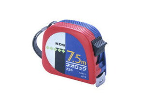 MURATEC-KDS �����e�b�NKDS �l�I���b�N25��7.5m KS25-75B