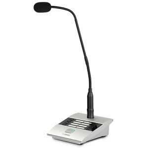 YAMAHA }n PGM1 y[WOXe[V}CNtH Paging Station Microphone