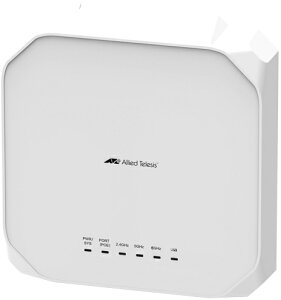 ACheVX IEEE802.11a/b/g/n/ac/ax(2.4/5/6GHz) LANANZX|Cg 100/1000/2.5GT(PoE-IN) AT-TQm3403 5229R
