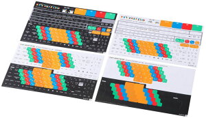 ELECOM GR ^CsO}X^V[/KEY PALETTO TK-S-KP01