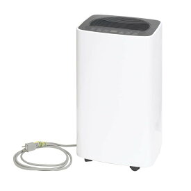 THANKO サンコー コンプレッサー式 どこでもコンパクト除湿機 CMDE25SWH