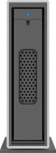 RAIDON TECHNOLOGY 1Bay USB3.2 Type-C OtXg[W adding Power Delivery and Display Port(Vo[) I310-B31+