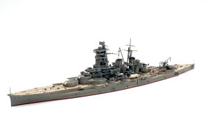 Fujimi フジミ模型 1/700 特002 日本海軍戦艦 金剛(昭和19年/捷一号作戦)