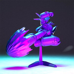 }bNXt@Ng[ MF-65 KoX^[ X[p[CiY}LbN/RX-7 CiY}LbN oX^[}VJ[Ver.