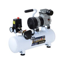 楽天市場】エアーコンプレッサー acp－10aの通販
