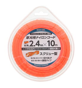 TAKAGI V piCR[h lpXN[^ Ίp2.4mm×10m  EARTH MAN