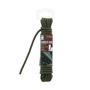 TAKAGI ���V �S�����[�v 4.5mm×5m OD�O���[��KANUCHI OUTDOOR