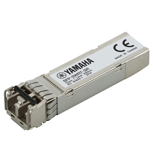 YAMAHA ヤマハ SFP-SWRT-SR SFP+モジュール