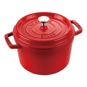 staub �X�g�E�u �X�g�E�u�@�O�����h�R�R�b�g�@20cm�`�F���[�@1022857