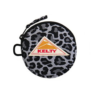 KELTY PeB DP T[N RCP[X 2 32592468 DP CIRCLE COIN CASE 2