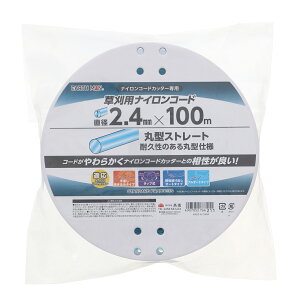 TAKAGI V piCR[h  a2.4mm×100m  EARTH MAN A[X}