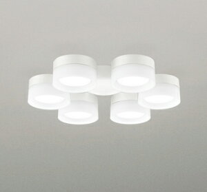 ODELIC I[fbN WF297NR@LEDd V[Ot@(F) `8