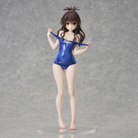 アクアリード ToLOVEる−とらぶる−ダークネス 水着シリーズ 結城美柑 1/4サイズ 2026年1月発売 発売前予約 受注生産の為キャンセル不可 代引注文不可