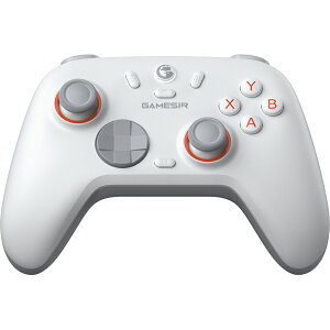 GameSir Q[T[ L/ΉQ[~ORg[[ GameSir Nova2 Lite White zCg