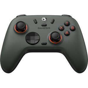 GameSir Q[T[ L/ΉQ[~ORg[[ GameSir Nova2 Lite Gray O[