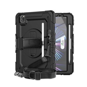 GfB[GX MDS-TSCIPP129G5BLTBK2 iPad Pro12.9(5E4)Ή ϏՌP[X(ʕیt)ubN