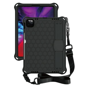 GfB[GX MDS-TSCIPP11G3BLTBK3 iPad Pro11(4E3E2)Ή ϏՌP[X(o[f)ubN