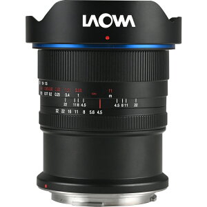 [J[݌ɋ͏B[ LAOWA I LAO0803 LAOWA 15mm F4.5 0.5x Wide Angle Macro LmRF}Eg CANON RF mount
