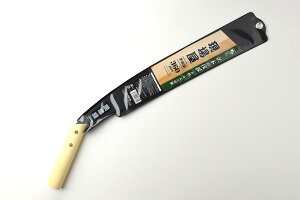 ISHINOKO 石鋸工業 現場屋 手曲鋸 360mm 生木用 INK-0725