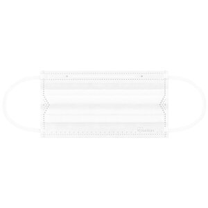 IRIS OHYAMA ACXI[} DAILY FIT MASK Ȃ߂炩^b`ӂTCY 50 zCg PK-DH50MW