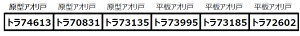 MICRO ACE }CNG[X g70000(HƉA)@6Zbg A1467
