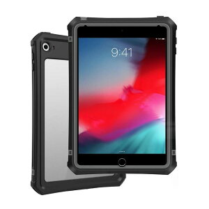 �G���f�B�[�G�X MDS-BSCIPM5BK iPad mini(��5�E4����)�Ή� �h���h�o�ϏՌ��P�[�X �u���b�N