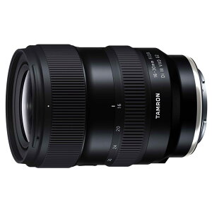 TAMRON ^ A064S 16-30mm F/2.8 Di III VXD G2 \j[ E}Egp LpY[Y@tTCY Sony E mount