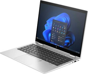HP GC`s[ 13.3^m[gPC HP Elite x360 830 G11(Ultra 5/16GB/256GB SSD/Win11Pro/OfficeȂ) 9A6M9AV-AAAI