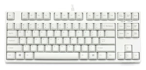 �_�C���e�b�N FKBN87MPS/EMW3 FILCO Majestouch 3 HAKUA Tenkeyless CHERRY MX�É��Ԏ� �e���L�[���X �p�� US ASCII �z��