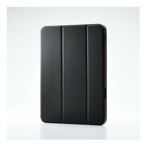 ELECOM GR TB-A25RSABK iPad11C`(A16)/10.9C`(10)/tbvP[X/Ռz/ApplePencil[/X[v