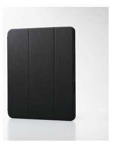 ELECOM GR TB-A25XSABK 13C`iPadAir(M2)/tbvP[X/Ռz/ApplePencil[/X[vΉ/ubN