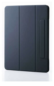 ELECOM GR TB-A25XWVPF2NV 13C`iPadAir(M2)/tbvP[X/^/}Olbg/X[vΉ/lCr[