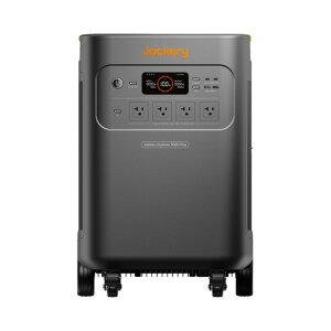 Jackery JE-5000A Jackery |[^ud 5000 Plus