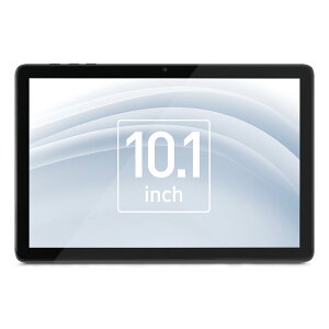 IRIS OHYAMA ACXI[} 10.1^^ubg(Android14/4GB/Xg[W64GB/𑜓x800×1280/6000mAh/^) TE10D1M64-KV1H