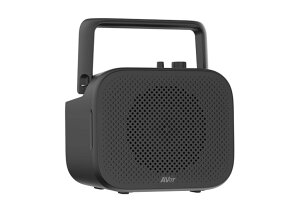 AVer Information �|�[�^�u�������V�X�e�� AmpliWave Go 61D1B30000AE