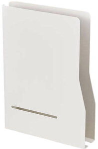 ELECOM GR ①ɃANZT/vgP[X/}Olbg/zCg KA-KSLPRWH