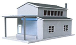 津川洋行 工場 組立キット NA-105