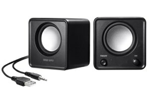 TTvC RpNgPCXs[J[(USBd) MM-SPL23UBK