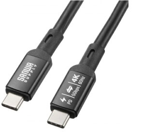 TTvC USB5Gbps Type-CP[u(PD75WEDP Alt[hΉE7m) KU-5GCCP7570