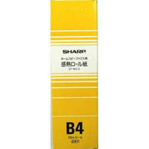 SHARP/V[v ST1B42