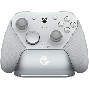 GameSir Q[T[ L/ΉQ[~ORg[[ GameSir G7 Pro White zCg