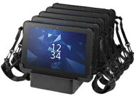 KYOCERA 京セラ Wi-Fiタブレット KC-T305C用5連充電置台 ODT306