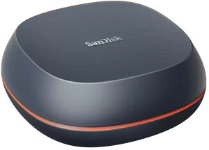 SanDisk TfBXN SanDisk Desk Drive Desktop SSD 4TB SDSSDT40-4T00-NA25
