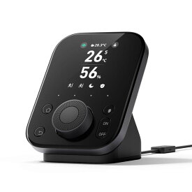 SwitchBot スイッチボット スイッチボットハブ3 W7202101