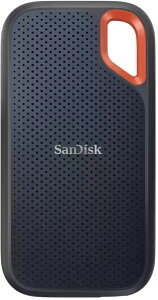 SanDisk TfBXN SanDisk GNXg[ |[^uSSD 4TB ubN SDSSDE61-4T00-J25