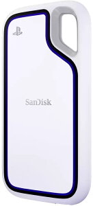 SanDisk TfBXN SanDisk Extreme Portable SSD for PS5 1TB SDSSDE62P-1T00-J25