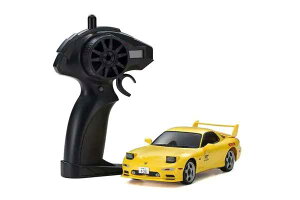 KYOSHO 京商 FIRST MINI-Z 頭文字D マツダ RX-7 FD3S ヘッドライト 66603Z
