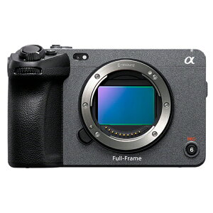 SONY ソニー ILME-FX3A Cinema Line FX3 プロフェッショナルカムコーダー